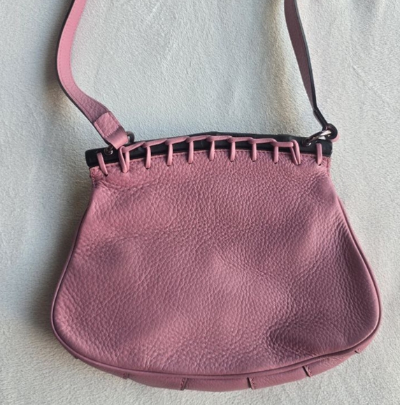 Gucci leather bag - Picture 3 of 14